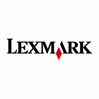 Lexmark logo vector logo