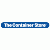 The Container Store logo vector logo