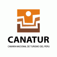 CANATUR logo vector logo