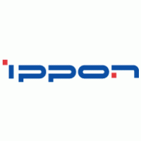 IPPON logo vector logo