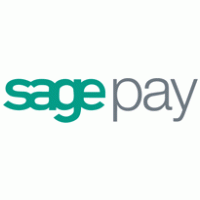 Sage Pay logo vector logo