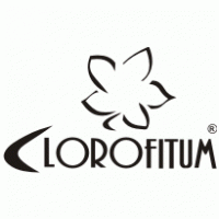 Clorofitum logo vector logo