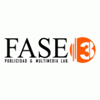 Fase 3. Publicidad & Multumedia Lab. logo vector logo