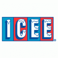 ICEE logo vector logo