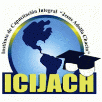 ICIJACH logo vector logo