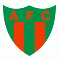 Almagro FC de Salto logo vector logo