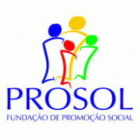 Prosol logo vector logo