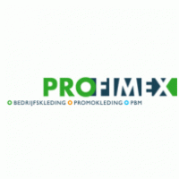 Profimex logo vector logo