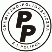 Polipol Gdansk logo vector logo