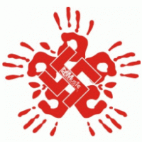 AZMusic Entertainment logo vector logo