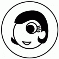 Natty Boh Girl logo vector logo