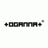 oganna logo vector logo