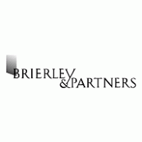 Brierley & Partners logo vector logo