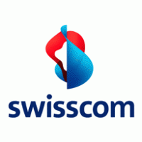 swisscom logo vector logo