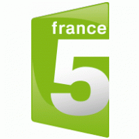 France 5 logo vector logo