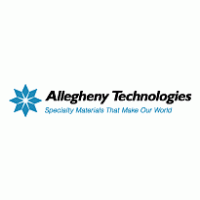 Allegheny Technologies logo vector logo