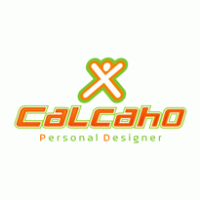 Calcaho ( Personal Designer) logo vector logo