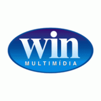 Win Multimidia logo vector logo