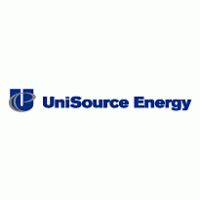 UniSource Energy logo vector logo
