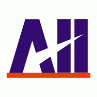 AII logo vector logo