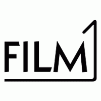 Film1 logo vector logo