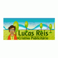Lucas Reis Criativo logo vector logo