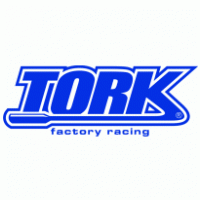 Pro Tork Racing Development logo vector - Logovector.net