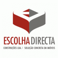 Escolha Directa – Portugal logo vector logo