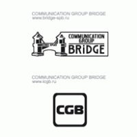 CGB logo vector logo