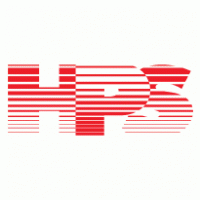 HPS logo vector logo