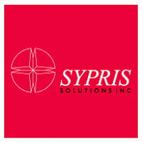 Sypris logo vector logo