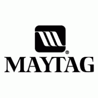 Maytag logo vector logo