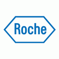 Roche logo vector logo