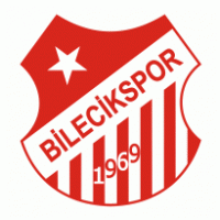 Bilecikspor logo vector logo