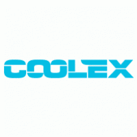 Coolex logo vector logo