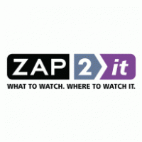 ZAP2it logo vector logo