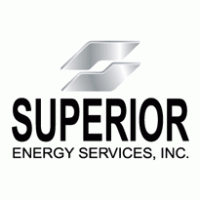 Superior Energy Services logo vector logo