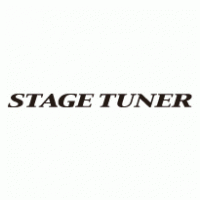 Stage Tuner logo vector logo