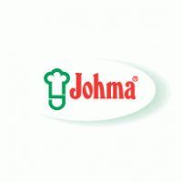 Johma logo vector logo