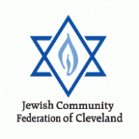 Jewish Community Federation of Cleveland logo vector logo