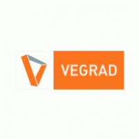Vegrad logo vector logo