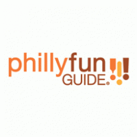 Phillyfunguide.com logo vector logo