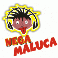 NEGA MALUCA logo vector logo