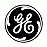 general electric logo vector logo