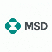 MSD logo vector logo