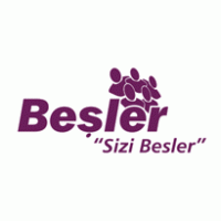BEŞLER logo vector logo