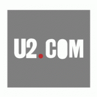 U2.com logo vector logo