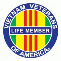 Vietnam Veterans of America logo vector logo