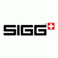 SIGG Water Bottle logo vector logo