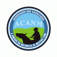 Acanm logo vector logo